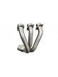2021 - 2025 YAMAHA MT09/FZ09 FULL TITANIUM HEADERS