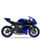 2025 YAMAHA R9 GP3 BOX DELETE RACE EXHAUST SYSTEM