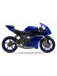 2025 YAMAHA R9 GP3 BOX DELETE RACE EXHAUST SYSTEM