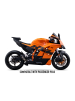2025 KTM 990 RCR SLIP-ON dB COMPLIANT & RACE EXHAUST SYSTEMS