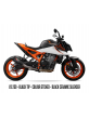 2025 (LATE) - 2026 KTM 990/R FULL TITANIUM EXHAUST SYSTEM