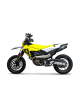 2026 HUSQVARNA 701 SLIP-ON DB COMPLIANT EXHAUST SYSTEM