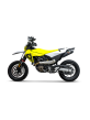 2026 HUSQVARNA 701 SLIP-ON DB COMPLIANT EXHAUST SYSTEM