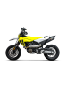 2026 HUSQVARNA 701 SLIP-ON DB COMPLIANT EXHAUST SYSTEM