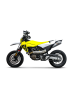 2026 HUSQVARNA 701 SLIP-ON DB COMPLIANT EXHAUST SYSTEM