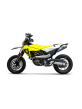 2026 HUSQVARNA 701 SLIP-ON DB COMPLIANT EXHAUST SYSTEM