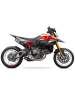 2026 HYPERMOTARD V2 dB COMPLIANT FULL SYSTEM