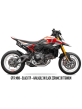 2026 HYPERMOTARD V2 dB COMPLIANT FULL SYSTEM