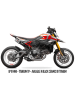 2026 HYPERMOTARD V2 dB COMPLIANT FULL SYSTEM