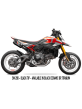 2026 HYPERMOTARD V2 dB COMPLIANT FULL SYSTEM