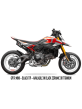 2026 HYPERMOTARD V2 RACE FULL SYSTEM