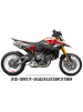 2026 HYPERMOTARD V2 RACE FULL SYSTEM