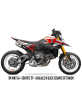 2026 HYPERMOTARD V2 RACE FULL SYSTEM