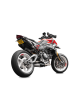 2026 HYPERMOTARD V2 dB COMPLIANT FULL SYSTEM