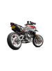 2026 HYPERMOTARD V2 dB COMPLIANT FULL SYSTEM