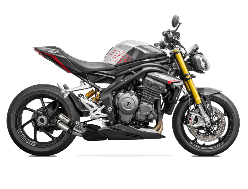 1200 SPEED TRIPLE