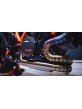 KTM SUPERDUKE 1390 RR RS2 FULL RACE EXHAUST SYSTEM