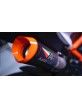KTM SUPERDUKE 1390 RR RS2 FULL RACE EXHAUST SYSTEM