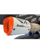 KTM SUPERDUKE 1390 RR RS2 FULL RACE EXHAUST SYSTEM