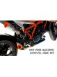 KTM SUPERDUKE 1390 RR RS2 FULL RACE EXHAUST SYSTEM