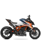 KTM SUPERDUKE 1390 RR RS2 FULL RACE EXHAUST SYSTEM