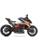 KTM SUPERDUKE 1390 RR RS2 FULL RACE EXHAUST SYSTEM