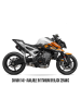 2023 - 2026 KTM 990 HI-SLUNG SLIP-ON TITANIUM EXHAUST SYSTEM