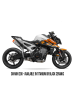 2023 - 2026 KTM 990 HI-SLUNG SLIP-ON TITANIUM EXHAUST SYSTEM