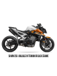 2023 - 2026 KTM 990 HI-SLUNG SLIP-ON TITANIUM EXHAUST SYSTEM