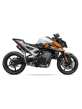 2023 - 2026 KTM 990 HI-SLUNG SLIP-ON TITANIUM EXHAUST SYSTEM
