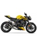 TRIUMPH STREET TRIPLE 765 RS BOX-DELETE AND FULL RACE EXHAUST SYSTEM