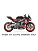 2021 - 2022 TUONO 660 BOX DELETE EXHAUST SYSTEM