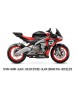 2021 - 2022 TUONO 660 BOX DELETE EXHAUST SYSTEM