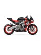 2021 - 2022 TUONO 660 BOX DELETE EXHAUST SYSTEM