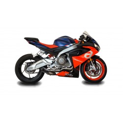 2022 RS660 DE-CAT EXHAUST SYSTEM