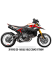 2026 HYPERMOTARD V2 dB COMPLIANT FULL SYSTEM
