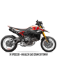 2026 HYPERMOTARD V2 RACE FULL SYSTEM