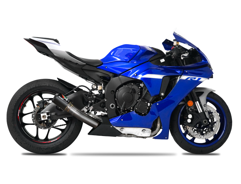 Yamaha R1 2015-2026 FULL EXHAUST SYSTEMS