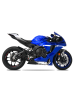 Yamaha R1 FULL GP3 EXHAUST SYSTEMS