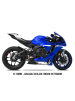 Yamaha R1 FULL GP3 EXHAUST SYSTEMS