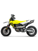 2026 HUSQVARNA 701 SLIP-ON DB COMPLIANT & RACE EXHAUST SYSTEM