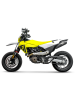 2026 HUSQVARNA 701 SLIP-ON DB COMPLIANT & RACE EXHAUST SYSTEM