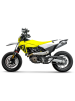 2026 HUSQVARNA 701 SLIP-ON DB COMPLIANT & RACE EXHAUST SYSTEM
