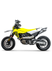 2026 HUSQVARNA 701 SLIP-ON DB COMPLIANT & RACE EXHAUST SYSTEM