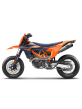 2026 KTM 690 SMC R SLIP-ON