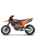 2026 KTM 690 SMC R SLIP-ON