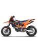 2026 KTM 690 SMC R SLIP-ON
