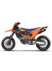 2026 KTM 690 SMC R SLIP-ON