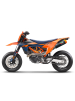 2026 KTM 690 SMC R SLIP-ON