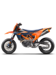 2026 KTM 690 SMC R SLIP-ON